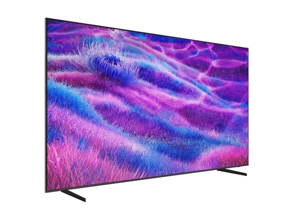Samsung QE100QN80FU - 100" Diagonalklasse QN80F Series LED-bakgrunnsbelyst LCD TV - Neo QLED - Smart TV - Tizen OS - 4K UHD (2160p) 3840 x 2160 - H...