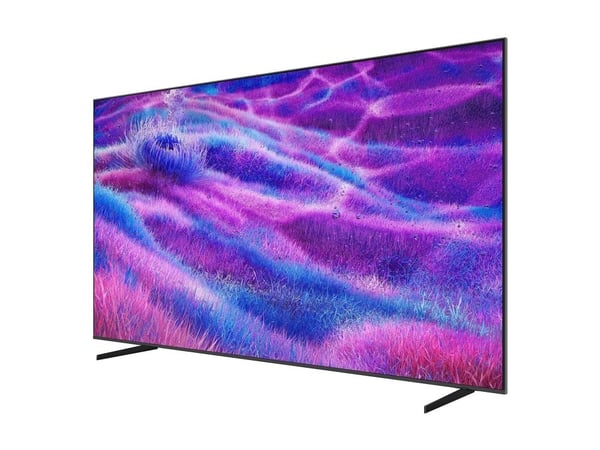 Samsung QE100QN80FU - 100" Diagonal klass QN80F Series LED-bakgrundsbelyst LCD-TV - Neo QLED - Smart TV - Tizen OS - 4K UHD (2160p) 3840 x 2160 - H...