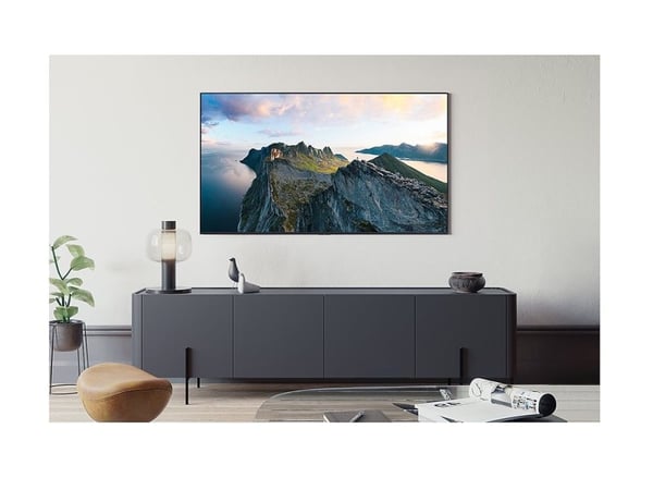 Samsung QE100QN80FU TV 100" Neo QLED Mini LED 4K UHD, Kolsilver