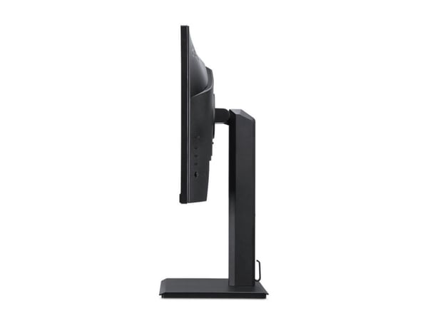 Acer Vero B277U Ebmiiprxv - B7 Series - LED-skjerm - 27" - 2560 x 1440 WQHD @ 100 Hz - IPS - 350 cd/m² - 1000:1 - HDR10 - 4 ms - 2xHDMI, DisplayPor...