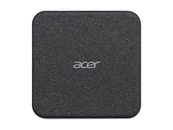 Acer Revo Box RB102, Intel Core Ultra 5, 120U, 16 GB, 512 GB, Windows 11 Pro, 64-bittinen