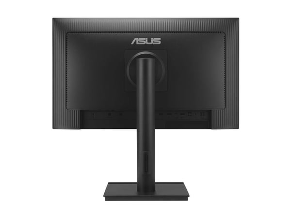 ASUS BE249CGN - LED-skjerm - 24" (23.8" synlig) - 1920 x 1080 Full HD (1080p) @ 120 Hz - IPS - 350 cd/m² - 1500:1 - HDR10 - 5 ms - HDMI, DisplayPor...
