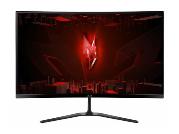 Acer Nitro ED270P0bmipx näyttö - 144Hz | Full HD | VA | 27"