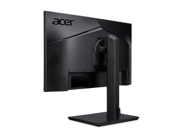 Acer Vero B277U Ebmiiprxv - B7 Series - LED-skjerm - 27" - 2560 x 1440 WQHD @ 100 Hz - IPS - 350 cd/m² - 1000:1 - HDR10 - 4 ms - 2xHDMI, DisplayPor...