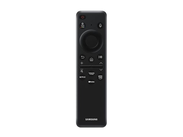 Samsung QE100QN80FU - 100" Diagonal klass QN80F Series LED-bakgrundsbelyst LCD-TV - Neo QLED - Smart TV - Tizen OS - 4K UHD (2160p) 3840 x 2160 - H...