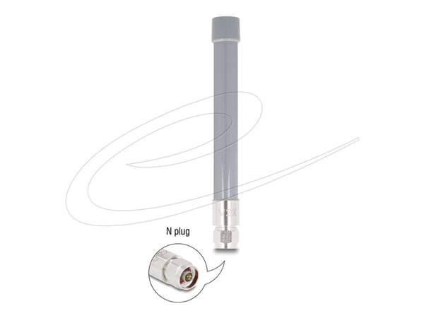 DeLOCK 90766, 6 dBi
