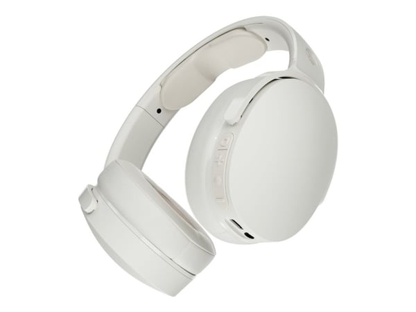 Skullcandy Hesh Evo -kuulokkeet, valkoinen