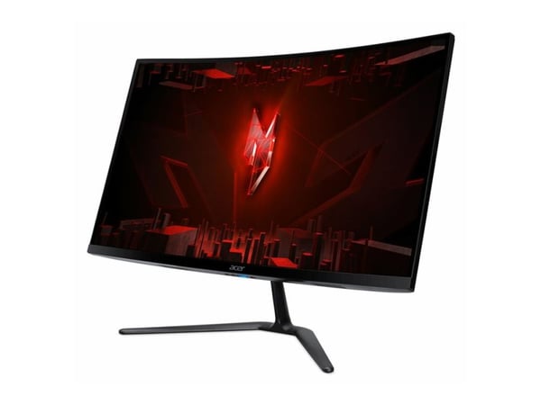 Acer Nitro ED270P0bmipx näyttö - 144Hz | Full HD | VA | 27"
