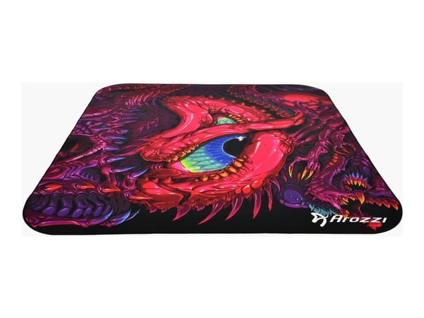 Arozzi Bodenschutzmatte ZONA Quattro Crawling Chaos -alusta