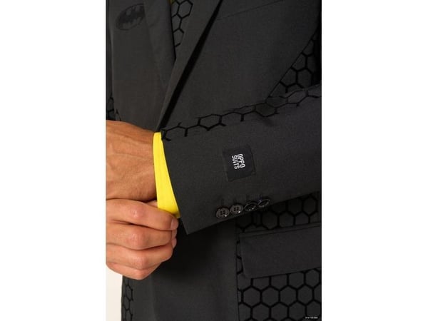 OppoSuit The Batman kostym
