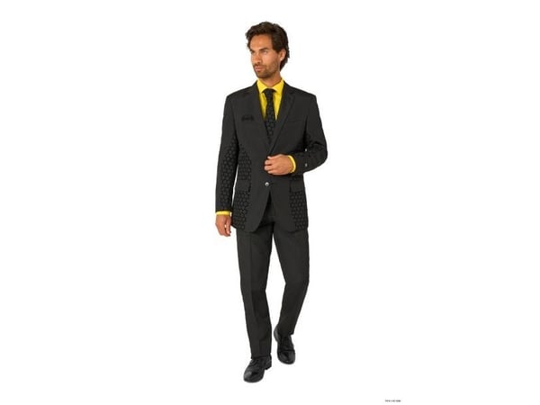 OppoSuit The Batman dräkt