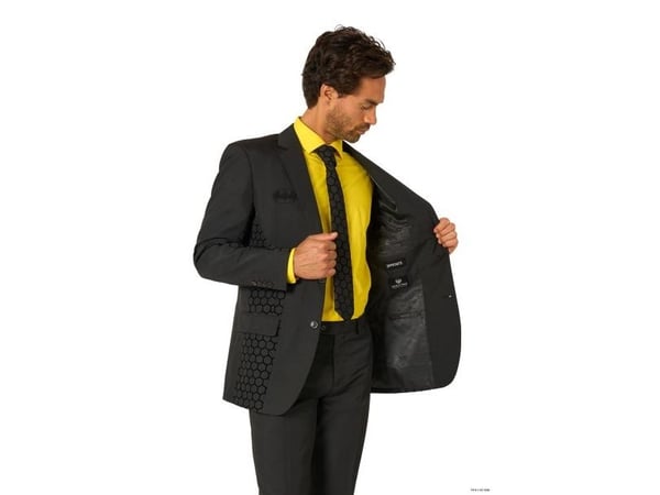 OppoSuit The Batman dräkt