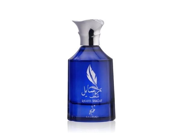 Khadlaj Rasayel Shagaf Eau De Parfum 100 ml (man)