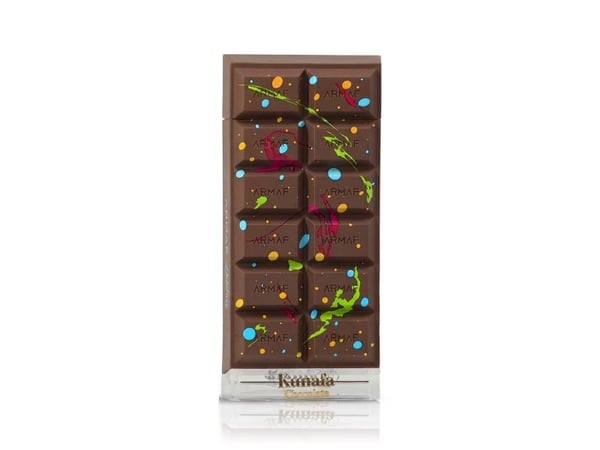 Armaf Chocolate Kunafa Eau De Parfum 70 ml (unisex)