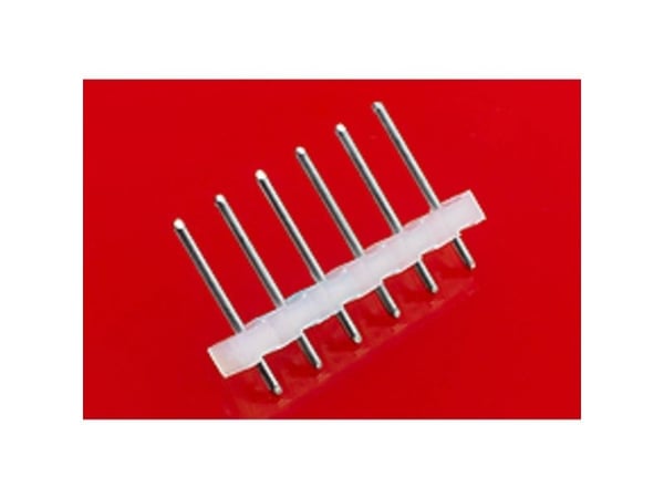 Molex Pin Enclosure PCB 10081101 1 kpl Bulk (irtotavarana)