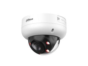 WANDALOIR IP-kamera IPC-HDBW3849R-ZAS-IL-27135 WizSense Smart Dual Light - 8 MP 4K UHD 2.7 mm - MOTOZOOM DAHUA