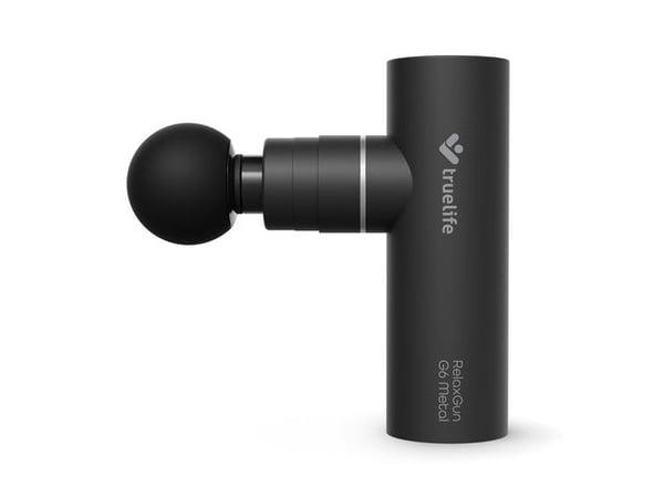 TrueLife RelaxGun G6 metallia TrueLife RelaxGun G6 metallia