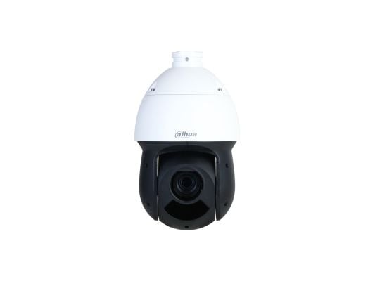 Dahua Technology WizSense DH-SD49225DB-HNY, IP-sikkerhetskamera, Inne & Ute, Koblet med ledninger (ikke trådløs), Femmønstret, Pelco-P/D, Tak