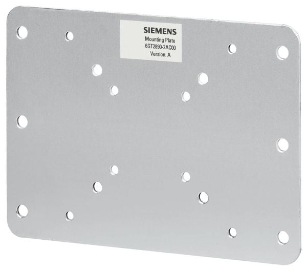 Siemens 6GT2890-2AC00 #####Holding plate (pitolevy)