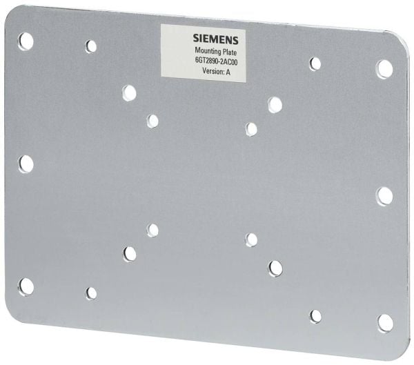 Siemens 6GT2890-2AC00 #####Holding plate (pitolevy)