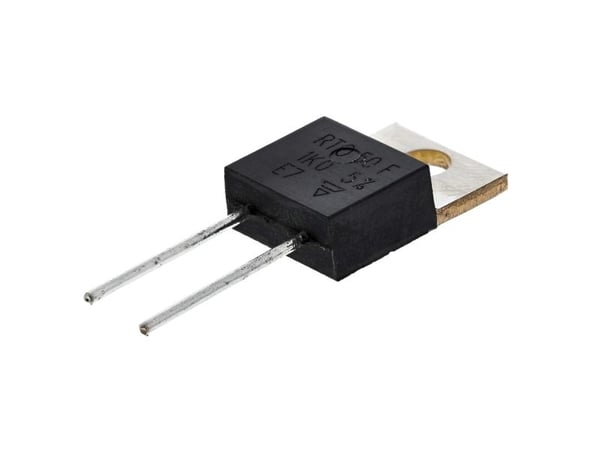 Vishay RTO050F10000JTE1