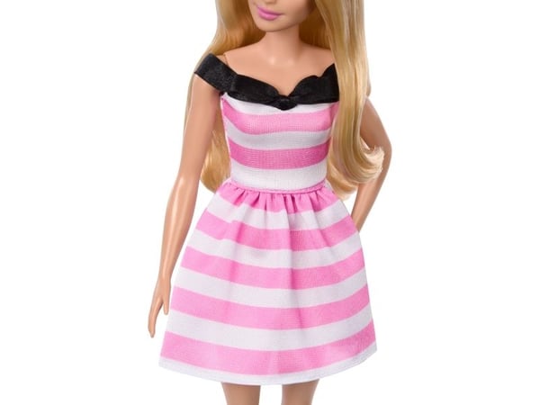 Barbie Fashionista Doll 65th Anniversary