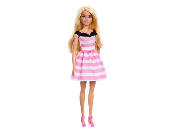 Barbie Fashionista Doll 65th Anniversary
