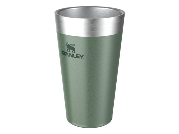 Stanley lämpöolutmuki STANLEY ADVENTURE vihreä 0,47 l