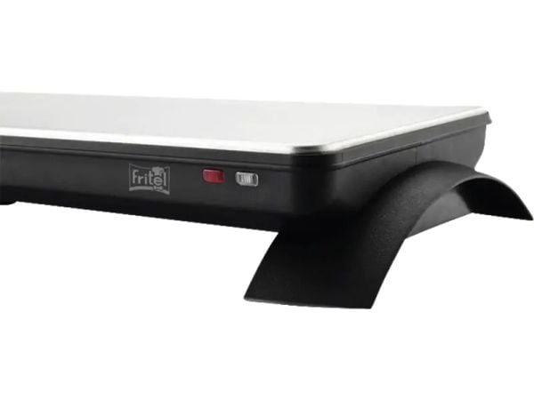 Fritel WT3158, 800 W, Sort, Grå, 1 stykker, 600 mm, 200 mm
