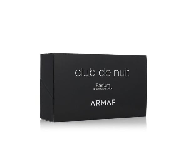 Armaf minisetti miehille - 3 x 30 ml