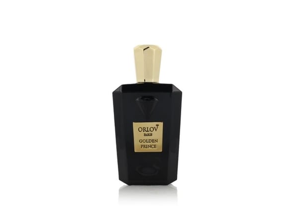 Orlov Paris Golden Prince Eau De Parfum Täytettävä 75 ml (mies)