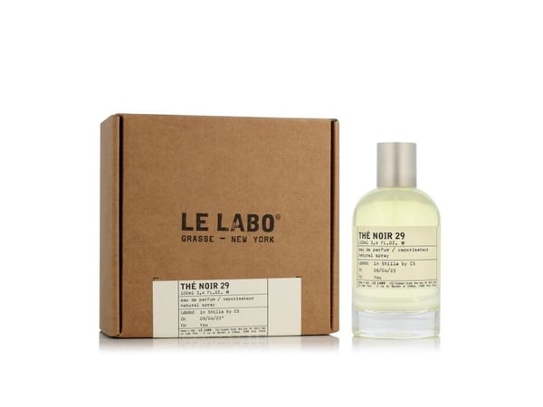 Le Labo Thé Noir 29 Eau De Parfum 100 ml (unisex)
