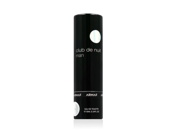 Armaf Club De Nuit Man de toilette vann for menn 10 ml