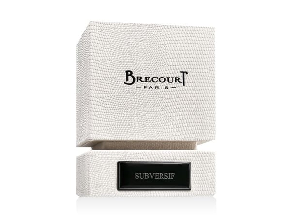 Brecourt Subtile Eau De Parfum 50 ml (unisex)