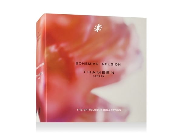 Thameen Bohemian Infusion edc 100ml