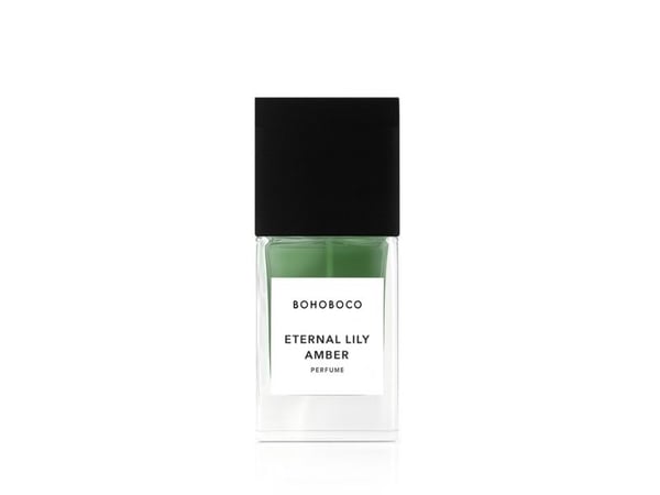 Bohoboco Eternal Lily Amber Parfum UNISEX 50 ml (unisex)