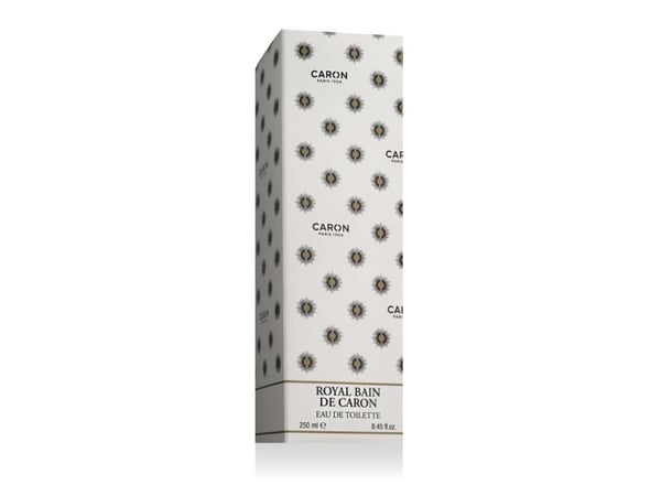Caron Royal Bain De Caron Champagne Eau De Toilette (unisex) 240 Ml