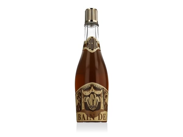 Caron Royal Bain De Caron Champagne Eau De Toilette (unisex) 240 Ml