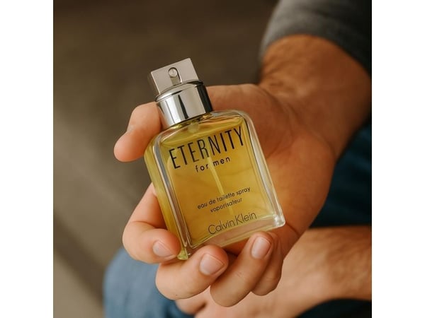 Eternity (WT,M,50ml)