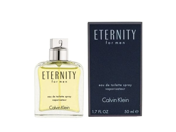 Eternity (WT,M,50ml)