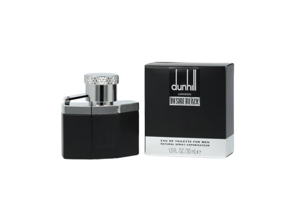 Dunhill Desire Black Eau De Toilette 30 ml (mies)