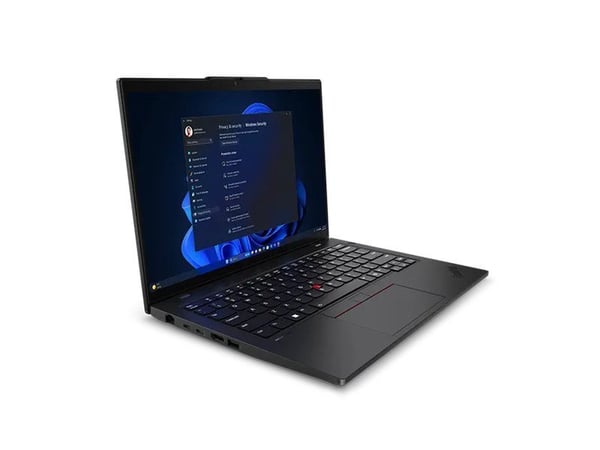 Lenovo ThinkPad L14 Gen 6 21S8 - 180-graders hengseldesign - AMD Ryzen 5 Pro - 215 / inntil 4.7 GHz - Win 11 Pro - Radeon 740M - 16 GB RAM - 512 GB...