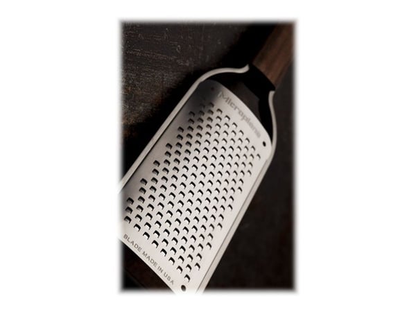 Microplane Master Series - Rivjern - 6.3 x 1.8 x 30.4 cm