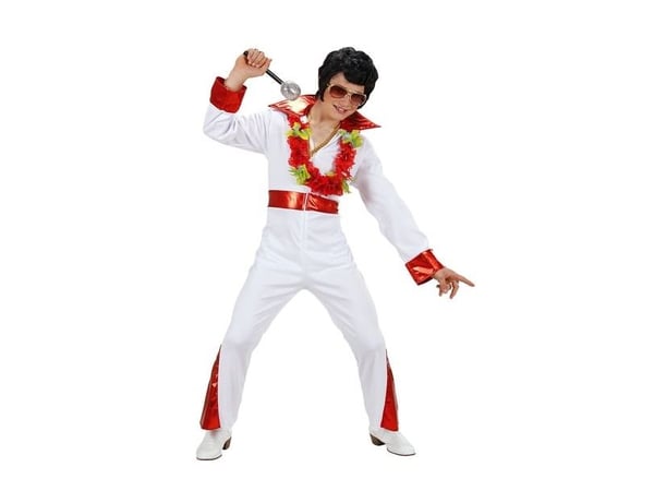 Elvis-kostym
