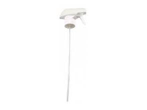 Trigger Head Spray White 750ml/1000ml pulloille, 1 kpl