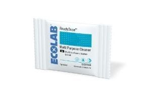 Universell rengjøring Ovfl/Inv ReadyDose universalrengjøring tabletter 3 g uten parfyme, 50 stk x 1 stk/krt