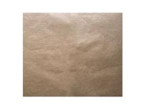 Burgerpapir 330x330 mm 35+6 g Duplex HD PE-belagt brun Burgerpapir 330x330 mm 35+6 g Duplex HD PE-belagt brun