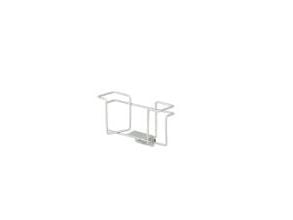 Hanskerstativ oppheng L95xB257xH130 mm stål for 1 pakke Prime Source hansker