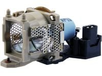 CoreParts - Projektorlampe - 132 watt - 2000 time(r) - for BenQ CP120