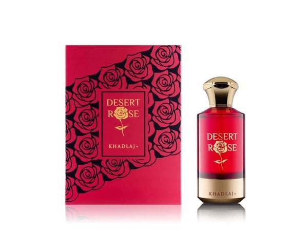 Khadlaj Desert Rose EDP M 100 ml
